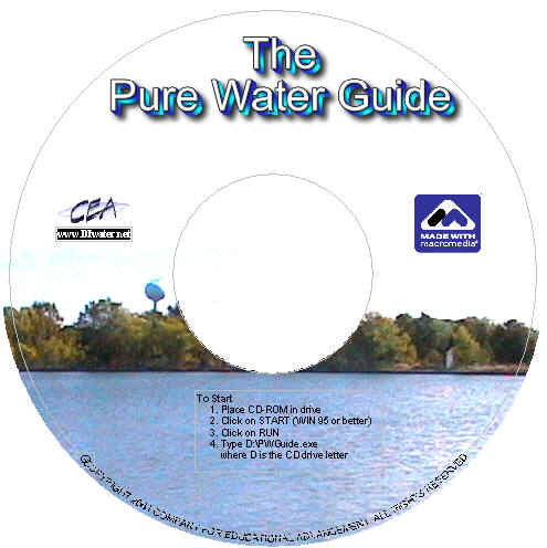 Pure Water Guide