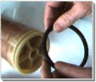 Water treatment training with abundant graphics